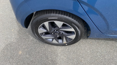 Hyundai i10 1.0 [63] Advance 5dr Auto [Nav] Petrol Hatchback